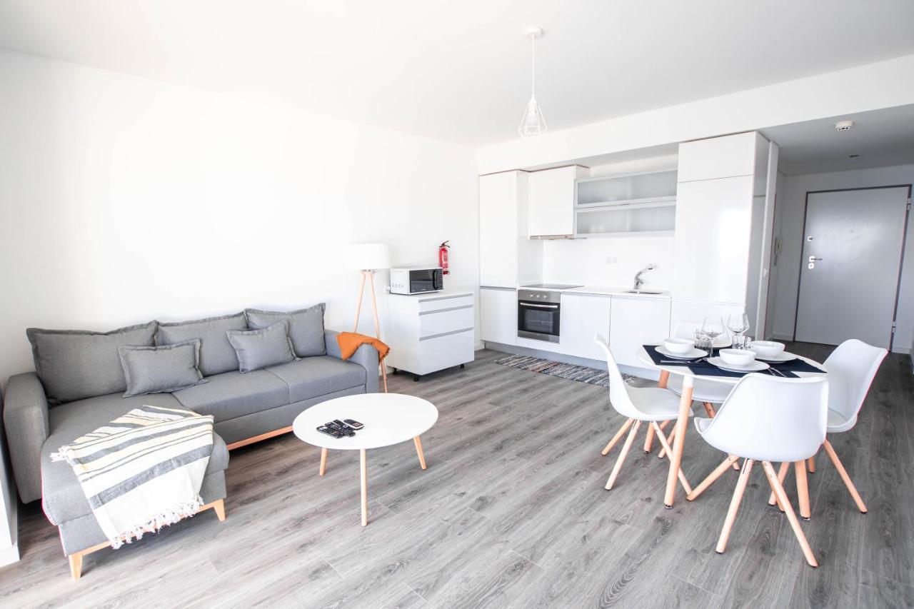 Lovely Sea View Apartment Sesimbra Exterior foto